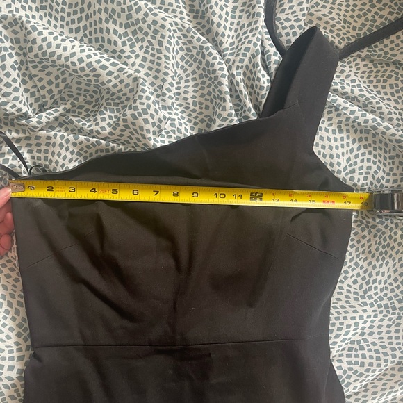 Banana Republic Roland Mouret Dress - Picture 8 of 9